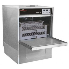 Посудомоечная машина HDW-50 3PH FROSTY - фото 1 - id-p10183985