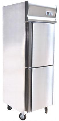 Холодильный шкаф MJ 0.5L 2J Altezoro - фото 1 - id-p10184070