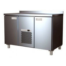Холодильный стол SL 3GNG Полюс - фото 1 - id-p10184081