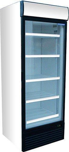 Холодильный шкаф Optima UBC - фото 1 - id-p10184197