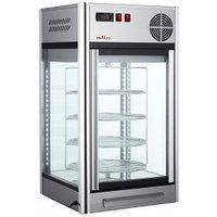 Настольный шкаф RTW 108 FROSTY (холодильный кондитерский)