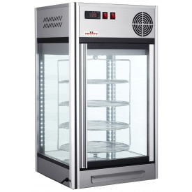 Настольный шкаф RTW 108 FROSTY (холодильный кондитерский) - фото 1 - id-p10184216