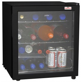 Винный шкаф JC-46 D FROSTY (холодильный) - фото 1 - id-p10184218