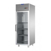 Холодильный шкаф AF07MIDMTNPV TECNODOM