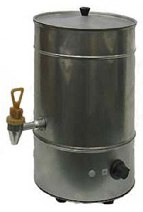 Электрокипятильник ЭКГ-10 Гомельтогрмаш (чаераздатчик) - фото 1 - id-p10184384