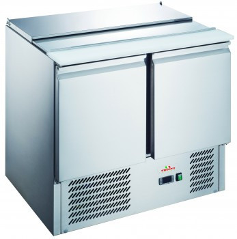 Стол холодильный S900 FROSTY - фото 1 - id-p10184642