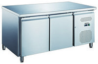 Стол холодильный GN 2100TN FROSTY