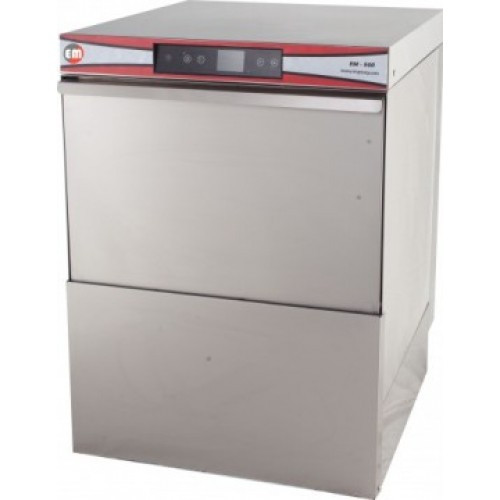 Посудомоечная машина BYM.500D EM - фото 1 - id-p10184829