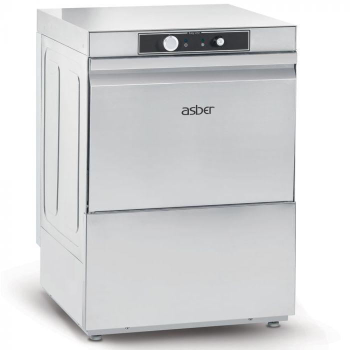 Посудомоечная машина GRAND EASY 500 DD Asber - фото 1 - id-p10184832