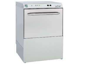 Посудомоечная машина TECH-500 DD Asber - фото 1 - id-p10184835
