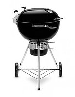 Гриль угольный 57 см Master-Touch GBS Premium E-5770 Weber (17301004)