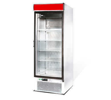 Холодильный шкаф ASTANA SW-700 DP Cold - фото 1 - id-p10184897