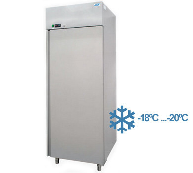 Морозильный шкаф BOSTON S-700 G MR Cold - фото 1 - id-p10184899