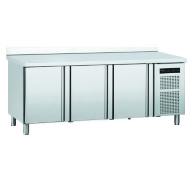 Холодильный стол Concept Snack 600 CMSP-200 Fagor - фото 1 - id-p10184909