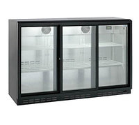 Барный холодильный шкаф SC 309 Scan (фригобар)