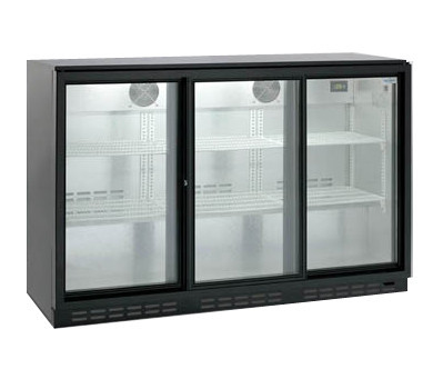 Барный холодильный шкаф SC 309 Scan (фригобар) - фото 1 - id-p10185022
