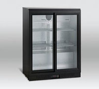Барный холодильный шкаф SC 210 SL Scan (фригобар)