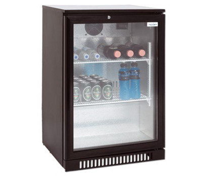 Барный холодильный шкаф SC 139 Scan (фригобар) - фото 1 - id-p10185024