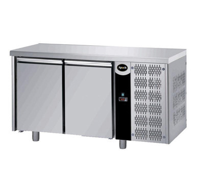 Холодильный стол AFM 02 Apach - фото 1 - id-p10185031