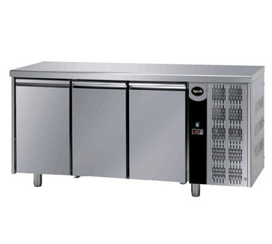 Холодильный стол AFM 03 Apach - фото 1 - id-p10185032