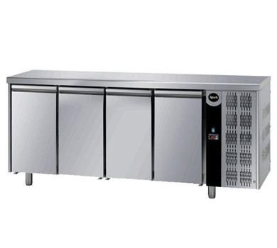 Холодильный стол AFM 04 Apach - фото 1 - id-p10185033