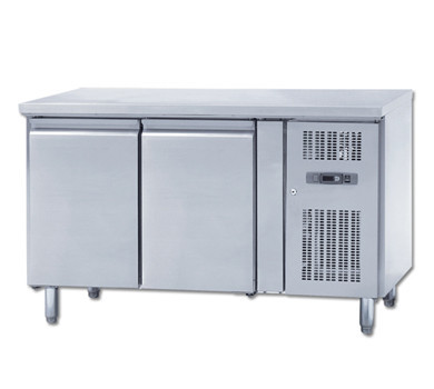 Холодильный стол ВК 122 Scan - фото 1 - id-p10185036