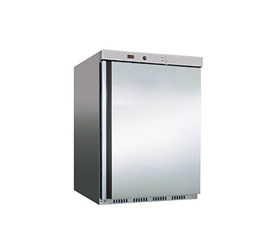 Барный холодильный шкаф 232583 BUDGET LINE 130 Hendi - фото 1 - id-p10185039