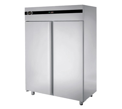 Холодильный шкаф F 1400 TN Apach - фото 1 - id-p10185041