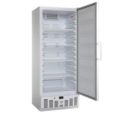 Холодильный шкаф KK 601 Scan - фото 1 - id-p10185044