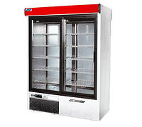 Холодильный шкаф ASTANA SW-1400 D/R Cold