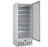 Морозильный шкаф KF 611 Scan