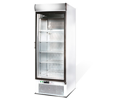 Холодильный шкаф SW-700 DP Cold - фото 1 - id-p10185049