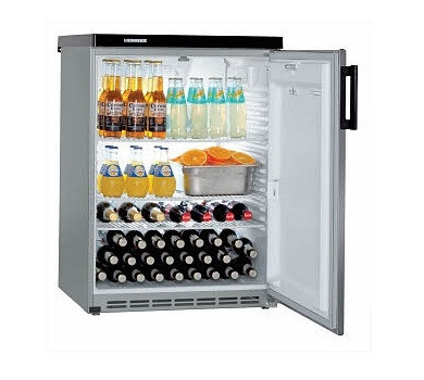 Медицинский шкаф FKVESF 1805 Liebherr (медицинский холодильный) - фото 1 - id-p10185051