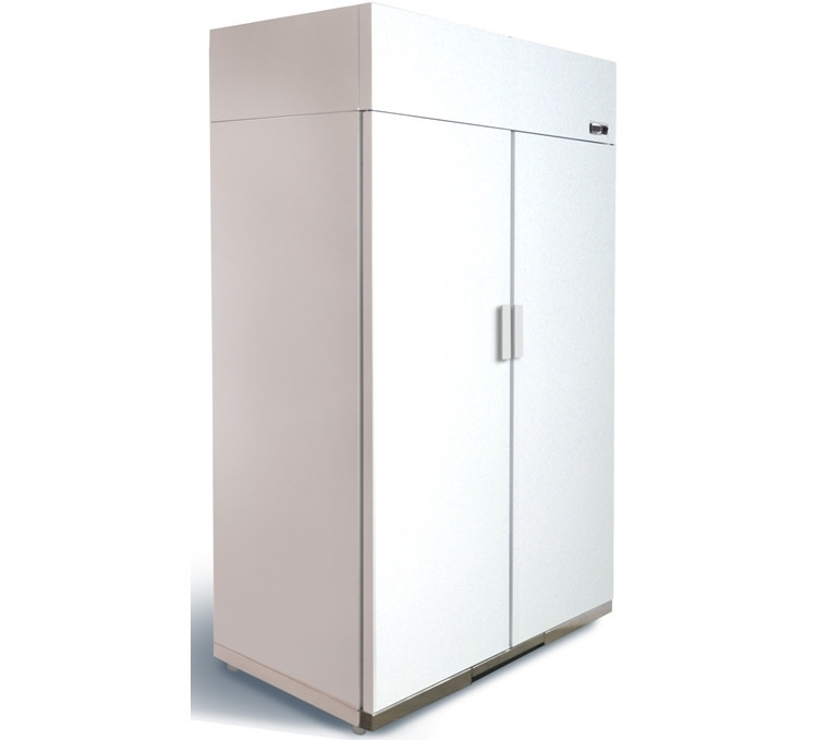 Универсальный шкаф ТЕХАС В 1,0 ШХСн (Д) Технохолод (холодильный) - фото 1 - id-p10185079