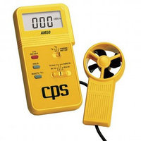 Анемометр-термометр электронный AM 50 Velocitor CPS