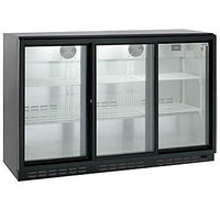 Барный холодильный шкаф SC 310 SL Scan