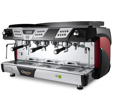 Кофемашина PLUS 4 YOU TS SAEP/3 ASTORIA - фото 1 - id-p10185171