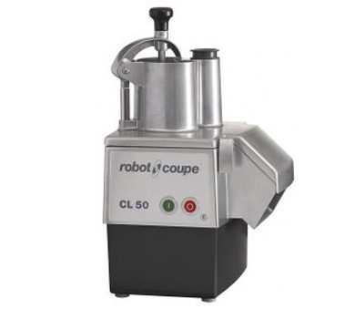 Овощерезка CL 50 Robot Coupe - фото 1 - id-p10185196