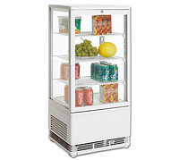 Настольный шкаф RT 79 Scan (холодильный кондитерский)