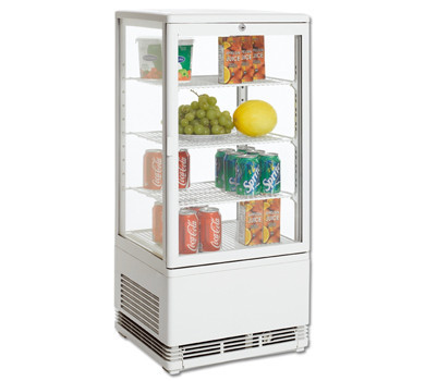 Настольный шкаф RT 79 Scan (холодильный кондитерский) - фото 1 - id-p10185253