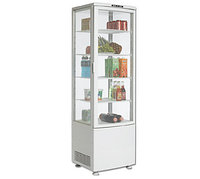 Кондитерский шкаф RTС 236 Scan (холодильный напольный)