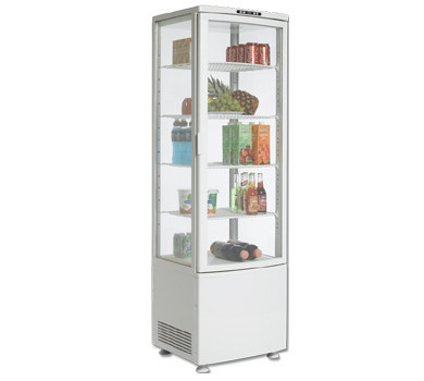 Кондитерский шкаф RTС 236 Scan (холодильный напольный) - фото 1 - id-p10185254