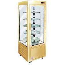 Кондитерский шкаф Арканзас R Технохолод (холодильный напольный) - фото 1 - id-p10185256