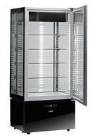 Кондитерский шкаф KP8QA Sagi (холодильный напольный)