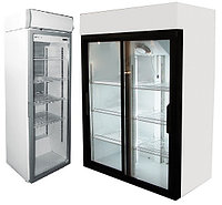 Холодильный шкаф 365С TORINO РОСС