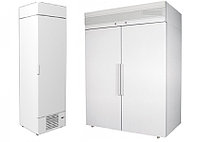 Холодильный шкаф 1200Г TORINO РОСС