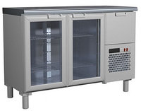 Холодильный стол BAR 250С Carboma