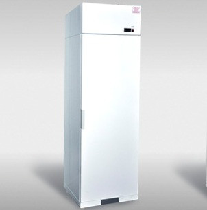 Холодильный шкаф Орегон 0,5 ШХС(Д) ВА Технохолод - фото 1 - id-p10185400
