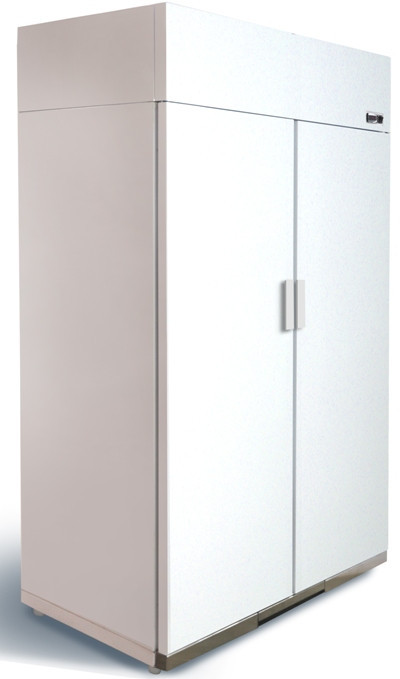 Холодильный шкаф "ТЕХАС ВА" 1,0 ШХС(Д) ТехноХолод - фото 1 - id-p10185403