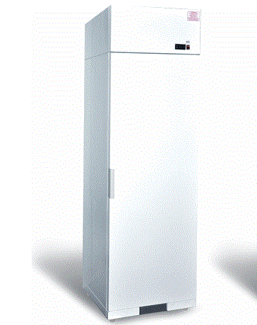 Универсальный шкаф ОРЕГОН ВА 0,6 ШХСн (Д) Технохолод (холодильный) - фото 1 - id-p10185411